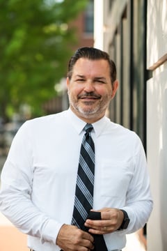 Jamie Sarno